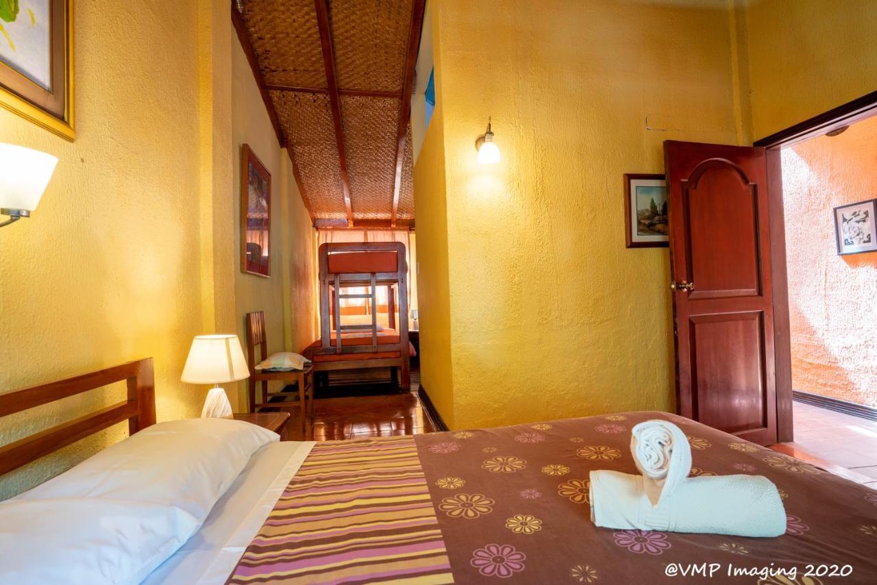 La Del Arte Hotel 2*